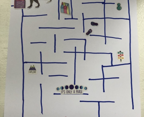 Improving Product Navigation